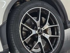 Mercedes-Benz Mercedes-AMG GLC 43 4MATIC Coupe - photo 14