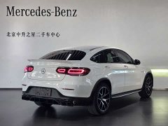 Mercedes-Benz Mercedes-AMG GLC 43 4MATIC Coupe - photo 3