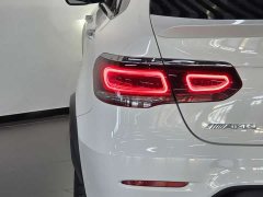Mercedes-Benz Mercedes-AMG GLC 43 4MATIC Coupe - photo 4