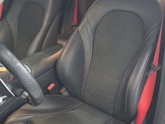 Mercedes-Benz Mercedes-AMG GLC 43 4MATIC Coupe - photo 5