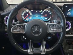 Mercedes-Benz Mercedes-AMG GLC 43 4MATIC Coupe - photo 6