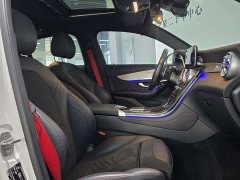 Mercedes-Benz Mercedes-AMG GLC 43 4MATIC Coupe - photo 7