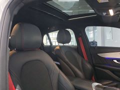 Mercedes-Benz Mercedes-AMG GLC 43 4MATIC Coupe - photo 8