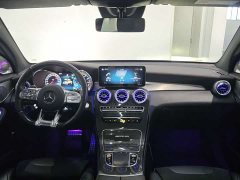 Mercedes-Benz Mercedes-AMG GLC 43 4MATIC Coupe - photo 9