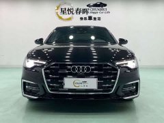 Audi A6L Facelift 45 TFSI quattro Dynamic Luxury Edition - ფოტო 2