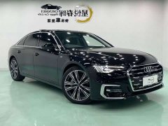 Audi A6L Facelift 45 TFSI quattro Dynamic Luxury Edition - ფოტო 3