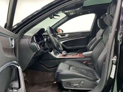 Audi A6L Facelift 45 TFSI quattro Dynamic Luxury Edition - ფოტო 4
