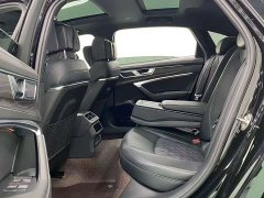 Audi A6L Facelift 45 TFSI quattro Dynamic Luxury Edition - ფოტო 5