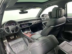 Audi A6L Facelift 45 TFSI quattro Dynamic Luxury Edition - ფოტო 6