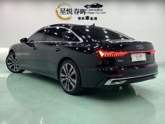 Audi A6L Facelift 45 TFSI quattro Dynamic Luxury Edition - ფოტო 7