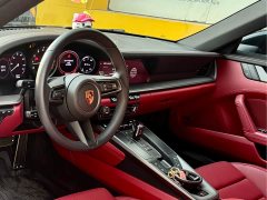 Porsche 911 Carrera 3.0T - ფოტო 6