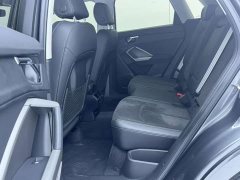 Audi Q3 35 TFSI Fashion Dynamic - ფოტო 11