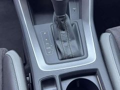 Audi Q3 35 TFSI Fashion Dynamic - ფოტო 12