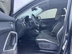 Audi Q3 35 TFSI Fashion Dynamic - ფოტო 13