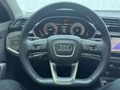 Audi Q3 35 TFSI Fashion Dynamic - ფოტო 14