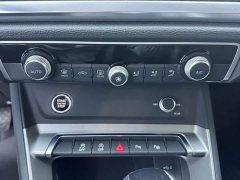 Audi Q3 35 TFSI Fashion Dynamic - ფოტო 15
