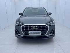 Audi Q3 35 TFSI Fashion Dynamic - ფოტო 2