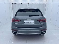Audi Q3 35 TFSI Fashion Dynamic - ფოტო 5