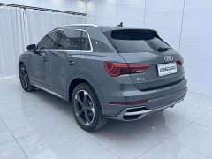 Audi Q3 35 TFSI Fashion Dynamic - ფოტო 6