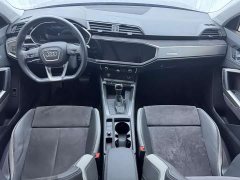 Audi Q3 35 TFSI Fashion Dynamic - ფოტო 7