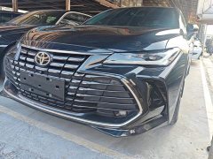 Toyota Avalon 2.0L XLE Premium Edition - ფოტო 1