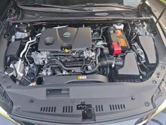 Toyota Avalon 2.0L XLE Premium Edition - ფოტო 10