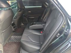 Toyota Avalon 2.0L XLE Premium Edition - ფოტო 11