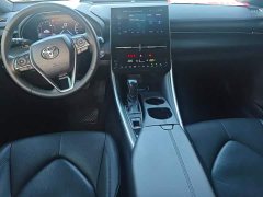 Toyota Avalon 2.0L XLE Premium Edition - ფოტო 12