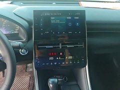 Toyota Avalon 2.0L XLE Premium Edition - ფოტო 13