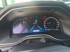 Toyota Avalon 2.0L XLE Premium Edition - ფოტო 14