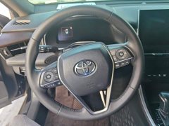 Toyota Avalon 2.0L XLE Premium Edition - ფოტო 15