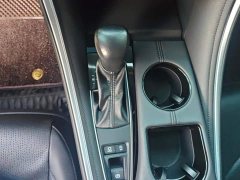 Toyota Avalon 2.0L XLE Premium Edition - ფოტო 16