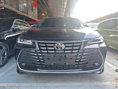 Toyota Avalon 2.0L XLE Premium Edition - ფოტო 2
