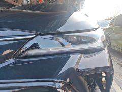 Toyota Avalon 2.0L XLE Premium Edition - ფოტო 5