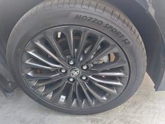 Toyota Avalon 2.0L XLE Premium Edition - ფოტო 6