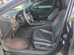 Toyota Avalon 2.0L XLE Premium Edition - ფოტო 9