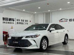 Toyota Avalon 2.0L Luxury China VI - фото 1