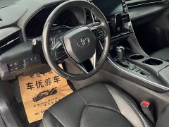 Toyota Avalon 2.0L Luxury China VI - фото 10