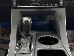 Toyota Avalon 2.0L Luxury China VI - фото 12