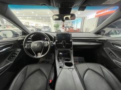 Toyota Avalon 2.0L Luxury China VI - фото 14