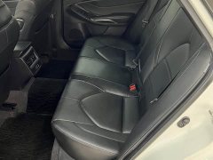 Toyota Avalon 2.0L Luxury China VI - фото 15
