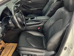 Toyota Avalon 2.0L Luxury China VI - фото 16