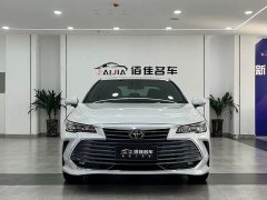 Toyota Avalon 2.0L Luxury China VI - фото 2
