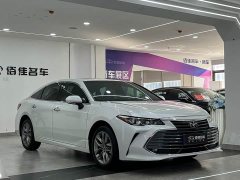 Toyota Avalon 2.0L Luxury China VI - фото 3