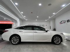 Toyota Avalon 2.0L Luxury China VI - фото 4