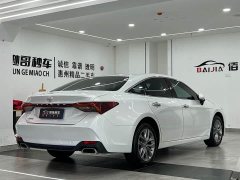 Toyota Avalon 2.0L Luxury China VI - фото 5