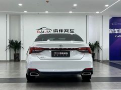 Toyota Avalon 2.0L Luxury China VI - фото 6