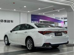 Toyota Avalon 2.0L Luxury China VI - фото 7