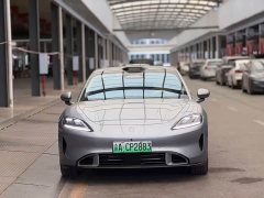 SAIC Shangjie Z7 Max - фото 2