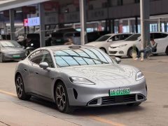 SAIC Shangjie Z7 Max - фото 3